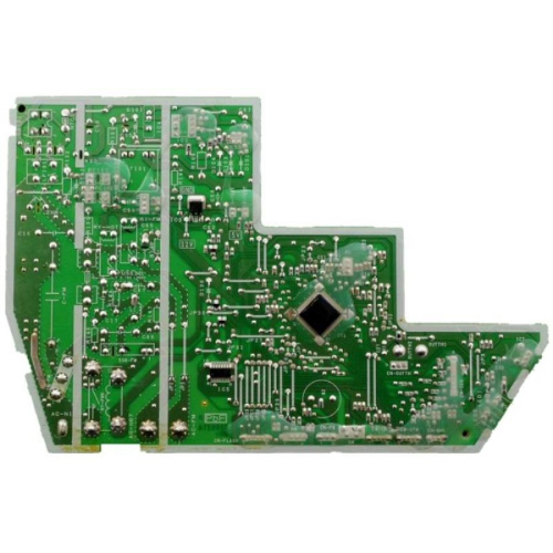 картинка Panasonic CWA73C4897 (CWA73C7047) Плата управления внутреннего блока кондиционера CS-YW9MKD от магазина Интерком-НН фото 2