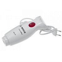 картинка Bosch 12010736 Привод блендера в сборе, 400Вт, белый/красный от магазина Интерком-НН