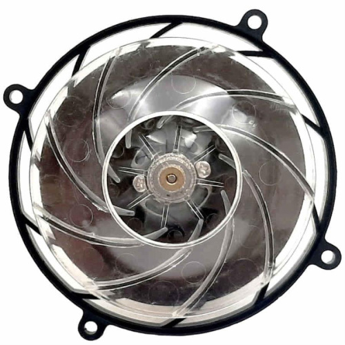 картинка Redmond RV-RW001-DV двигатель с крыльчаткой в сборе для робота-мойщика RV-RW001 от магазина Интерком-НН фото 2