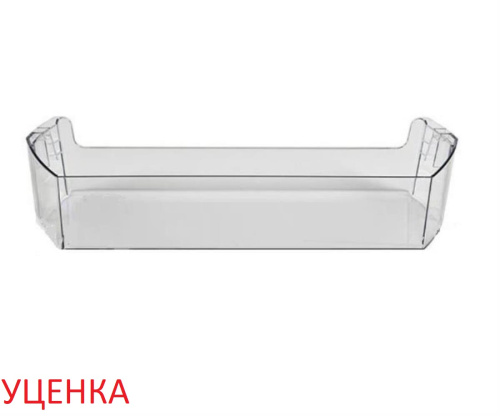картинка Gorenje УЦЕНКА 318414 (196691) Полка-балкон двери для холодильника  от магазина Интерком-НН