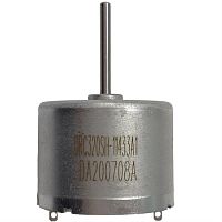 картинка Redmond RV-R350-DVL двигатель левой щетки для робот-пылесоса RV-R350 от магазина Интерком-НН