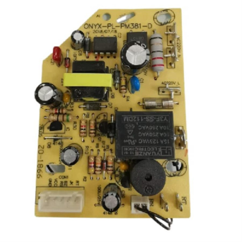 картинка Redmond RMC-PM381-PP-1 (ONYX-PL-PM381-D) плата питания для мультиварки (вариант 1) RMC-PM381 от магазина Интерком-НН фото 2