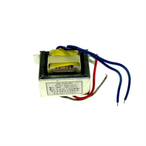 изображение Трансформатор для холодильника 15V/0.45A 220-240 В/50 Гц Samsung DA26-00044A магазин Компании Интерком-НН картинка Samsung DA26-00044A Трансформатор для холодильника 15V/0.45A 220-240 В/50 Гц от магазина Интерком-НН