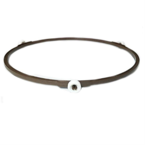 картинка Универсальное кольцо вращения тарелки СВЧ, 235мм, D колесиков 16мм  от магазина Интерком-НН