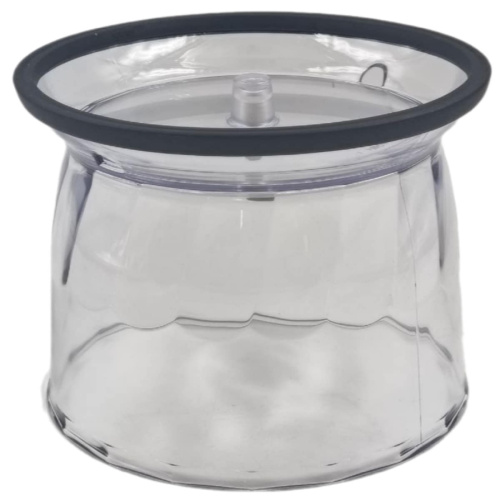 картинка Braun MQ535WH-CH Чаша измельчителя 500мл для блендера MQ535WH от магазина Интерком-НН фото 3