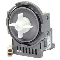 картинка Fudi PSB-01 (10MA82) сливной насос (помпа) 30Вт 0.2A для посудомоечной машины Hansa, Gorenje  от магазина Интерком-НН