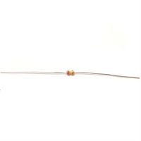 картинка Samsung Резистор 2001-000508 R-CARBON 220Kohm, 5%, 1/8W, AA, TP 1,8х3,2 от магазина Интерком-НН