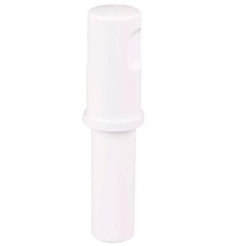 картинка Bosch 00650682 толкатель (белый) для мясорубки MFW1501, MFW1501COE, MFW1545, MFW1550, MFW1550COE от магазина Интерком-НН