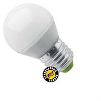 картинка Светодиодная лампа Navigator NLL-P-G45-5-230-2.7K-E27 от магазина Интерком-НН