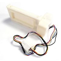 картинка Samsung DA31-00218A Моторизованная заслонка холодильной камеры холодильника от магазина Интерком-НН