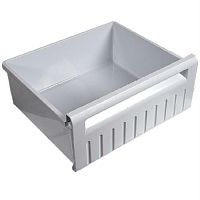 картинка Indesit C00857024 Ящик средний морозильной камеры для холодильников Ariston, Indesit, Stinol от магазина Интерком-НН