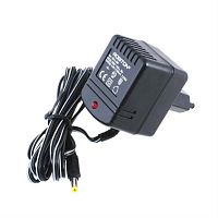 картинка Robiton B4.5-500 Блок питания 500mA 4.5V штекер 4,0 х 1,7 мм от магазина Интерком-НН