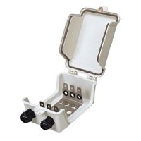 картинка WT-1071B Коробка распределительная на 30 пар внешняя  от магазина Интерком-НН