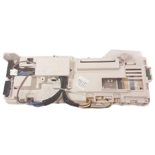 изображение Panasonic AXW24V-11458 плата управления для стиральной машины NA-106VC5 магазин Компании Интерком-НН фото 2 картинка Panasonic AXW24V-11458 плата управления для стиральной машины NA-106VC5 от магазина Интерком-НН фото 2