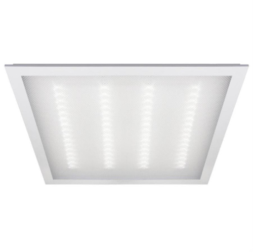 картинка JazzWay PPL 595/U 36w 3000Lm 4000K Светодиодный светильник встраиваемый с драйвером, теплый свет от магазина Интерком-НН