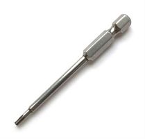 картинка Бита магнитная 1/4" Torx T9 75 мм  от магазина Интерком-НН