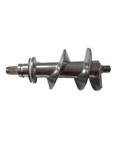 изображение Redmond RMG-1223-SHNV1 шнек в сборе (вариант №1) шестигранник для мясорубки RMG-1223 магазин Компании Интерком-НН картинка Redmond RMG-1223-SHNV1 шнек в сборе (вариант №1) шестигранник для мясорубки RMG-1223 от магазина Интерком-НН