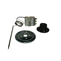 картинка Gorenje Терморегулятор плиты Gorenje 50-300°C, L-1000mm, 3 контакта, шток 24mm от магазина Интерком-НН