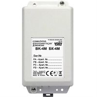 картинка VIZIT БК-4М Блок коммутации домофона от магазина Интерком-НН