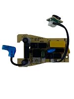 картинка Плата питания RHB-2971-PL моторного блока для блендера Redmond RHB-2971 от магазина Интерком-НН