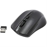 картинка SmartBuy SBM-352AG-K ONE Мышь беспроводная (черная) от магазина Интерком-НН