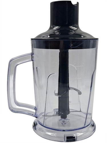 картинка Pioneer HB254S-IZM12 измельчитель в сборе 1200мл для блендера HB254S от магазина Интерком-НН фото 2