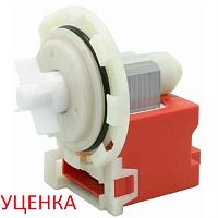 картинка Сливной насос (помпа) EBS2556-3404 Уценка  30Вт, 0.2A для стиральной машины Bosch от магазина Интерком-НН