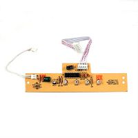 картинка Redmond RV-310-PI плата индикации для пылесоса RV-310 от магазина Интерком-НН