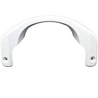 картинка Бирюса 0038050001 ручка двери (скоба малая) для холодильника Бирюса 148, 238  от магазина Интерком-НН