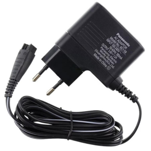 картинка Panasonic WESGA21K7664 Адаптер питания (зарядное устройство) для ES-GA21, ES-LA63, 93 от магазина Интерком-НН