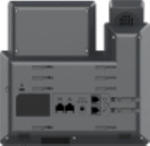 картинка Телефон IP Grandstream GRP-2604 черный от магазина Интерком-НН фото 9