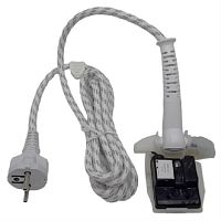 картинка Tefal CS-00141299 кабель питания с платой в сборе для утюга FV5605E0/23, FV5654E0/23, FV5635E0/23 от магазина Интерком-НН