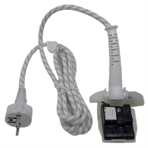картинка Tefal CS-00141299 кабель питания с платой в сборе для утюга FV5605E0/23, FV5654E0/23, FV5635E0/23 от магазина Интерком-НН