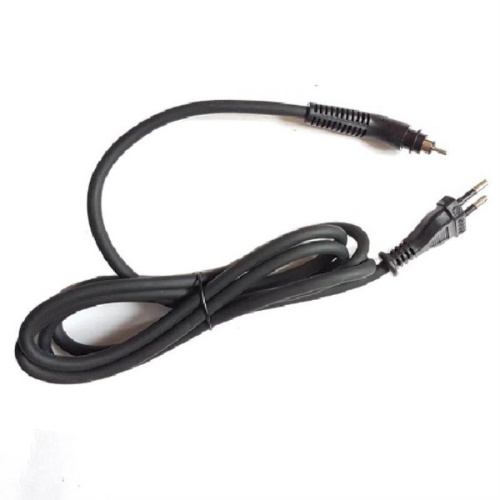 картинка Redmond RCI-2328-PS провод сетевой (черный) для выпрямителя волос RCI-2328  от магазина Интерком-НН