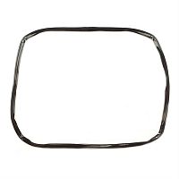 картинка Gefest ДА602.08.0.000 (ДА602.08.0.000-01) уплотнитель двери духовки 430х310мм для плиты ДА602 от магазина Интерком-НН