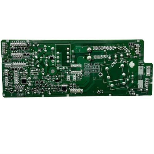 изображение Плата FFE49101406S для климатического комплекса Panasonic F-VXF70A (H, M, R) магазин Компании Интерком-НН фото 2 картинка Panasonic FFE49101406S Плата для климатического комплекса Panasonic F-VXF70A (H, M, R) от магазина Интерком-НН фото 2