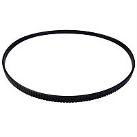 картинка Ремень привода SD-R2520-RP (ADF01E226-CH, 237HB) для хлебопечки Panasonic SD-R2520, SD-R2520WTS от магазина Интерком-НН