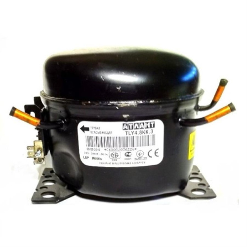 картинка Атлант 069744106202 (TLY4,8 KK.3) Компрессор для холодильника  от магазина Интерком-НН