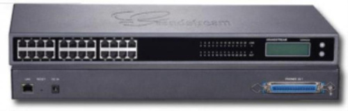 картинка Шлюз IP Grandstream GXW-4224 серый от магазина Интерком-НН фото 3