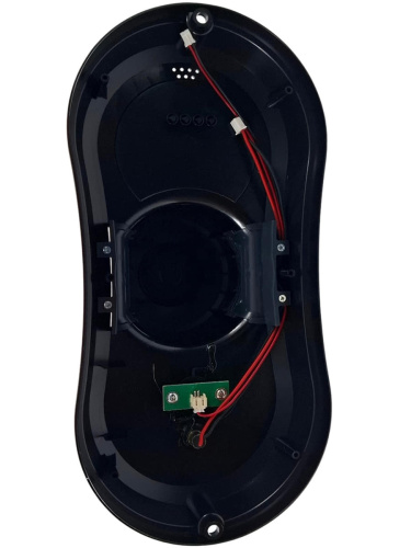 картинка Redmond RV-RW001S-KRV корпус (часть верхняя) для робота-мойщика RV-RW001S от магазина Интерком-НН фото 2