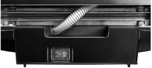 картинка Мультипекарь Redmond RMB-M614/1 700Вт черный/серебристый от магазина Интерком-НН фото 5