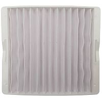 картинка Фильтр HEPA DJ63-00539A-CH для пылесоса Samsung SC4141, SC4170, SC4180, SC4185, SC4188 от магазина Интерком-НН