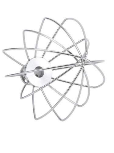 картинка Redmond RKM-4045-VEN22 венчик (насадка №2 тип 2) для кухонной машины Redmond RKM-4045 от магазина Интерком-НН фото 2