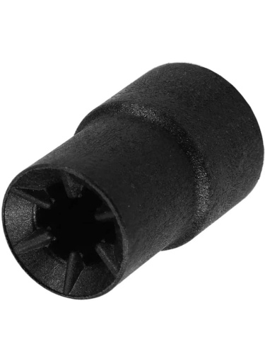 картинка Адаптер привода вращения двигателя 7322113964 для блендера Braun Multiquick 1, Minipimer 1 от магазина Интерком-НН фото 3