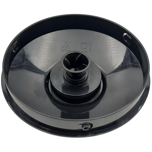 картинка Redmond RHB-2983-KRR крышка-редуктор измельчителя 500мл блендера RHB-2983 черный-матовый от магазина Интерком-НН фото 2