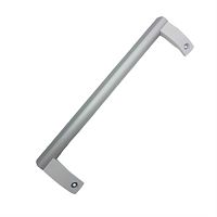 картинка Bosch 646417 Ручка двери вертикальная для холодильника Siemens от магазина Интерком-НН