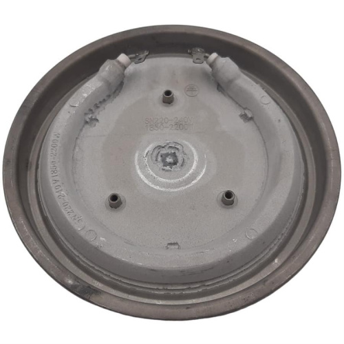 изображение Redmond RK-G167-TENV2 ТЭН с уплотнителем в сборе (вариант №2) 1850-2200W для электрочайника RK-G167 магазин Компании Интерком-НН фото 2 картинка Redmond RK-G167-TENV2 ТЭН с уплотнителем в сборе (вариант №2) 1850-2200W для электрочайника RK-G167 от магазина Интерком-НН фото 2