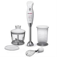 картинка Bosch MSM6B700 блендер погружной 350Вт, белый  от магазина Интерком-НН