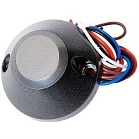 картинка IronLogic CP-Z-2 (мод. EP) Считыватель карт EM-marine накладной, светлый от магазина Интерком-НН