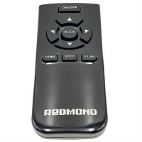 картинка Redmond RV-R270-PDY пульт управления для робот-пылесоса RV-R270 от магазина Интерком-НН